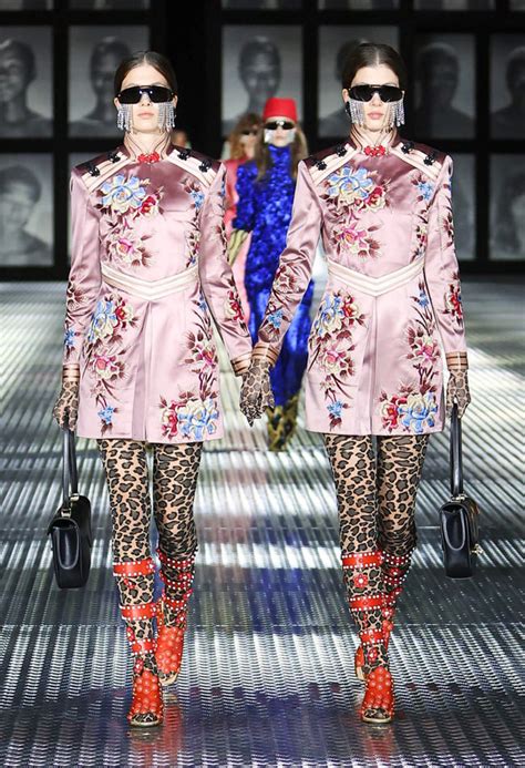 gucci milan show 2023|milan fashion show 2023.